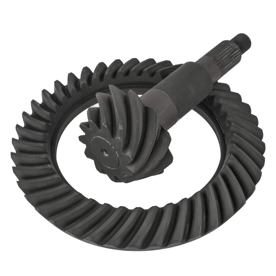 MOTIVE GEAR D70-373 Rack and Pinion, 41-11 Teeth, 3.73 Ratio