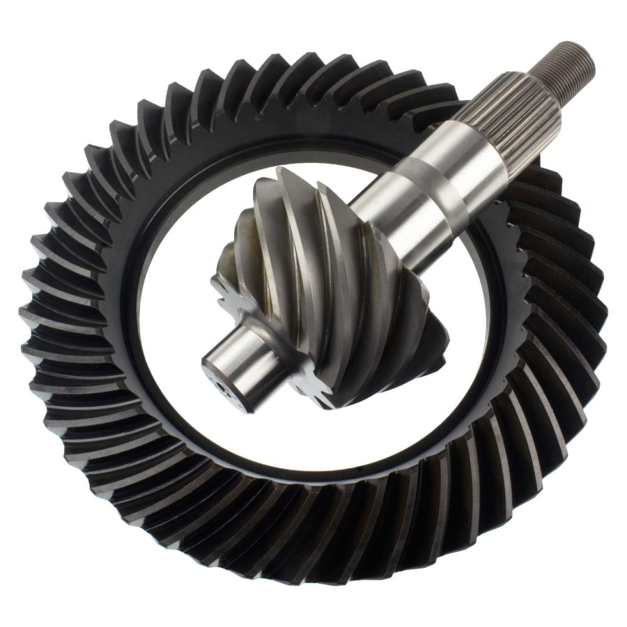 MOTIVE GEAR GM10.5-373 Differential Ring and Pinion Fits GM 10.5 INCH, 3.75 Ratio