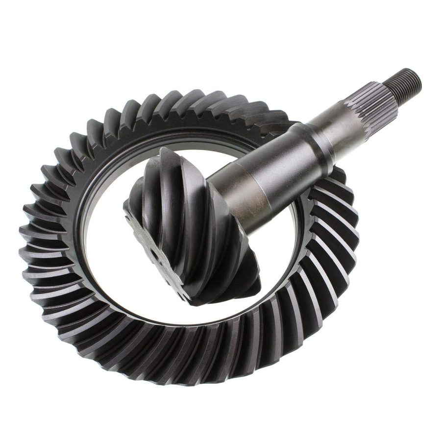 MOTIVE GEAR GM9.5-342 Differential Ring and Pinion Fits GM 9.5 INCH, 3.42 Ratio