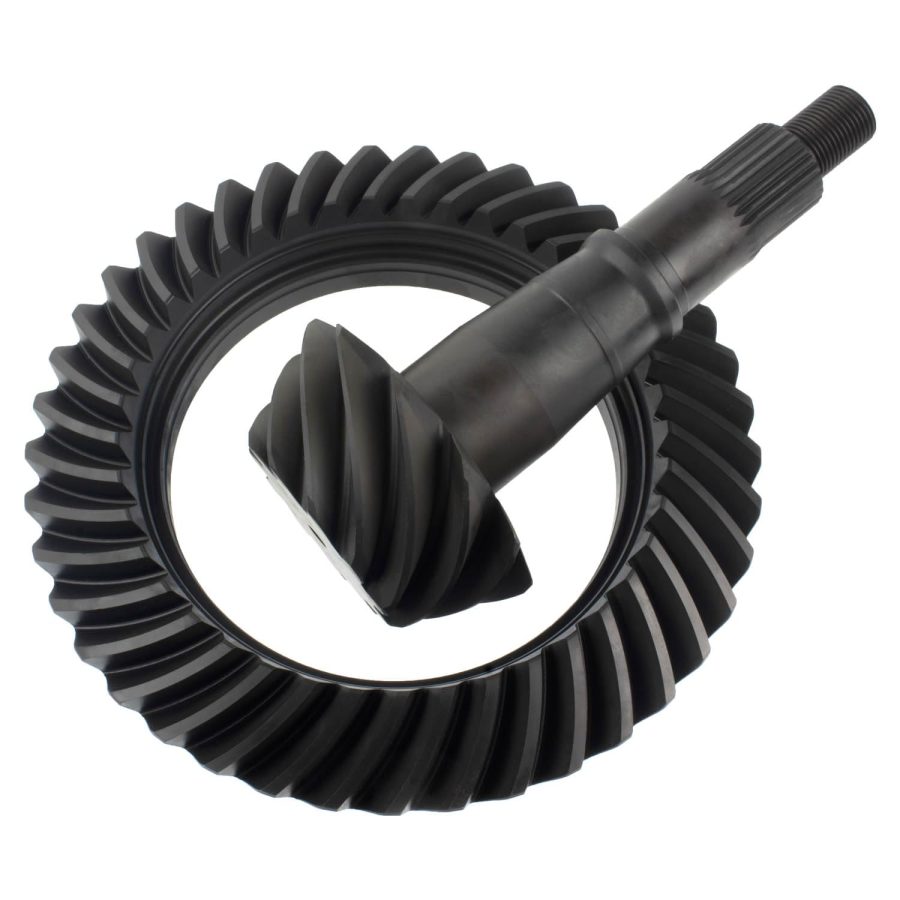 MOTIVE GEAR GM9.5-373 Differential Ring and Pinion Fits GM 9.5 INCH, 3.73 Ratio