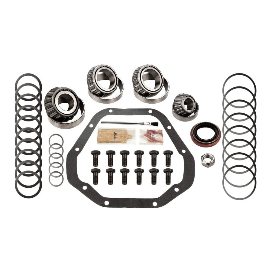 MOTIVE GEAR R70HRMK Master Bearing Kit with Koyo Bearings (Dana 70 HD)