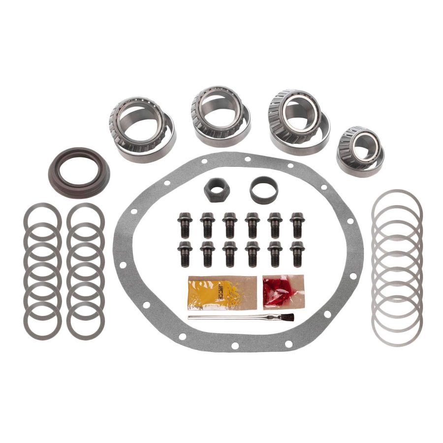 MOTIVE GEAR R9.5GRLMK Master Bearing Kit with Koyo Bearings