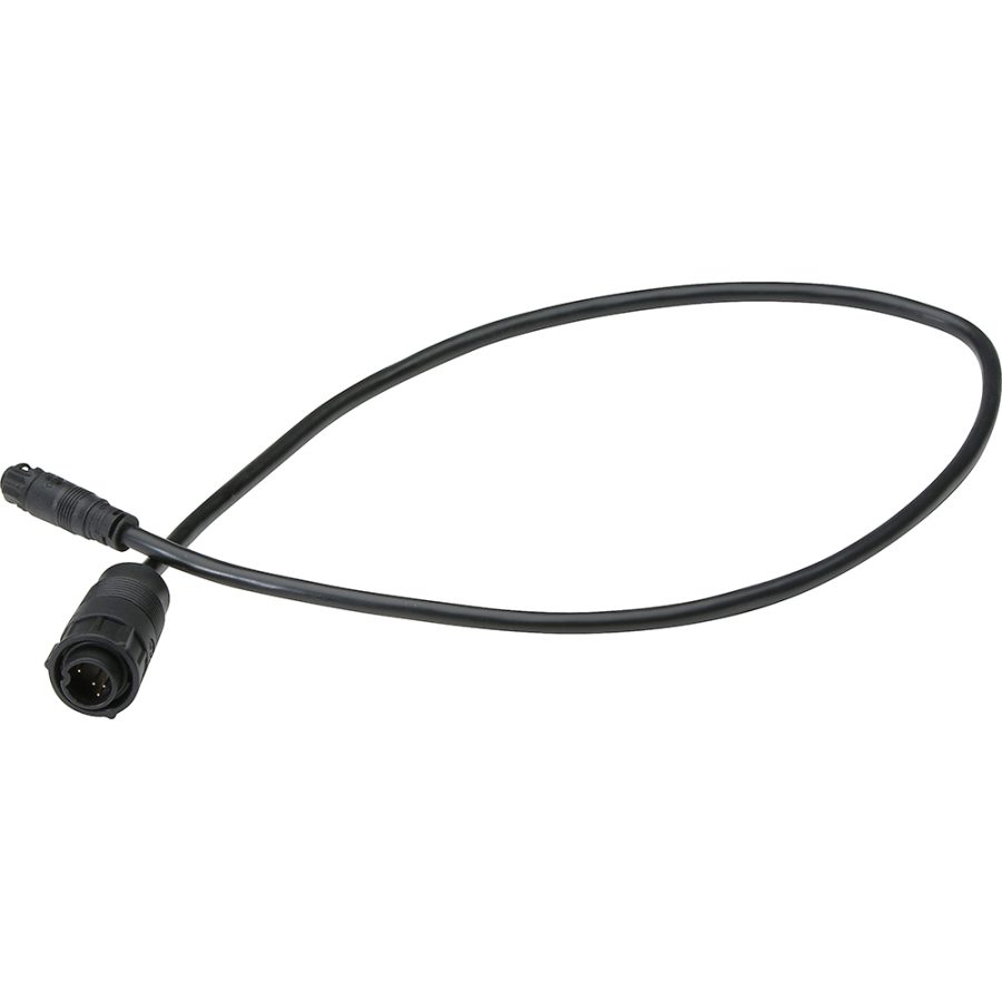 MOTORGUIDE 8M4004174 LOWRANCE 9-PIN HD+ SONAR ADAPTER CABLE COMPATIBLE W/TOUR & TOUR PRO HD+