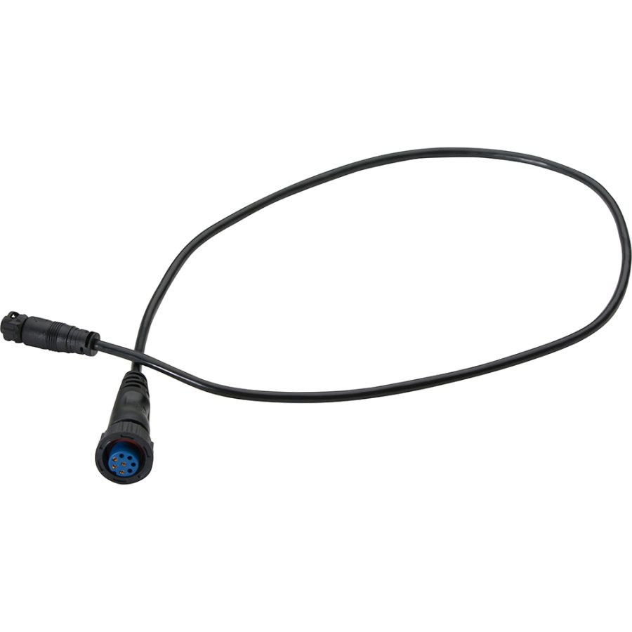 MOTORGUIDE 8M4004178 GARMIN 8-PIN HD+ SONAR ADAPTER CABLE COMPATIBLE W/TOUR & TOUR PRO HD+