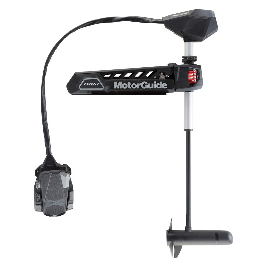 MOTORGUIDE 941900030 Tour Pro 109lb 45 INCH 36V with Pinpoint GPS