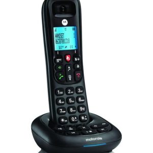 MOTOROLA CD4011 Integrated Cordless, ITAD, 1HS