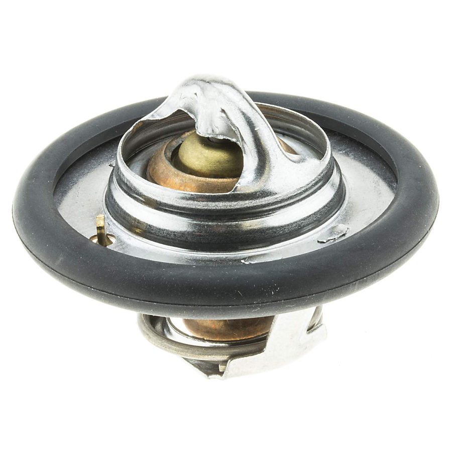 MOTORRAD 333-198 Thermostat-192 Degrees | Fits Select Ford Aerostar, Explorer, Ranger, Mazda B4000, Navajo