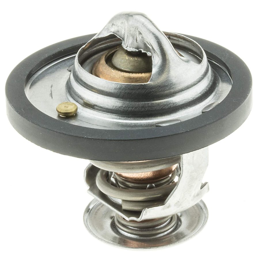 MOTORRAD 441-170 Thermostat-170 Degrees | Fits Select Nissan Sentra