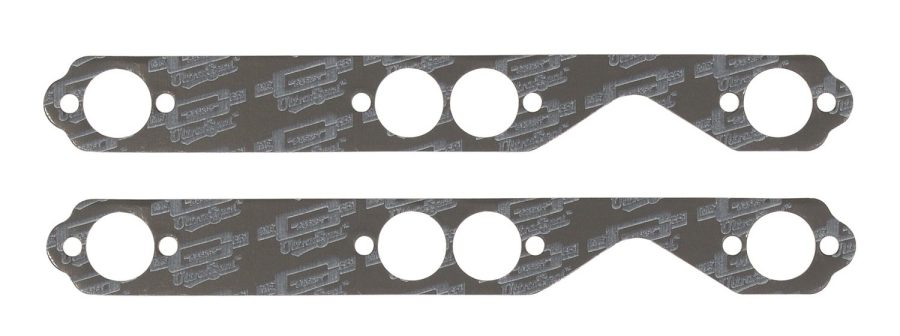 MR GASKET 5902 Ultra Seal Exhaust Gasket - Pair