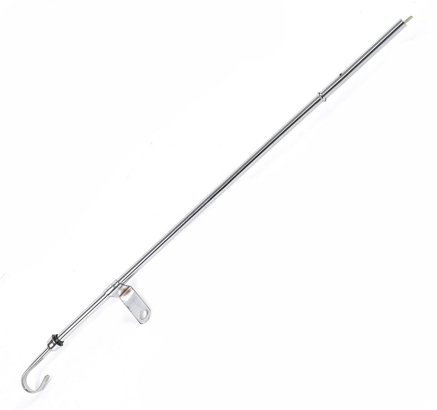 MR GASKET 6236 Oil Dipstick and Tube