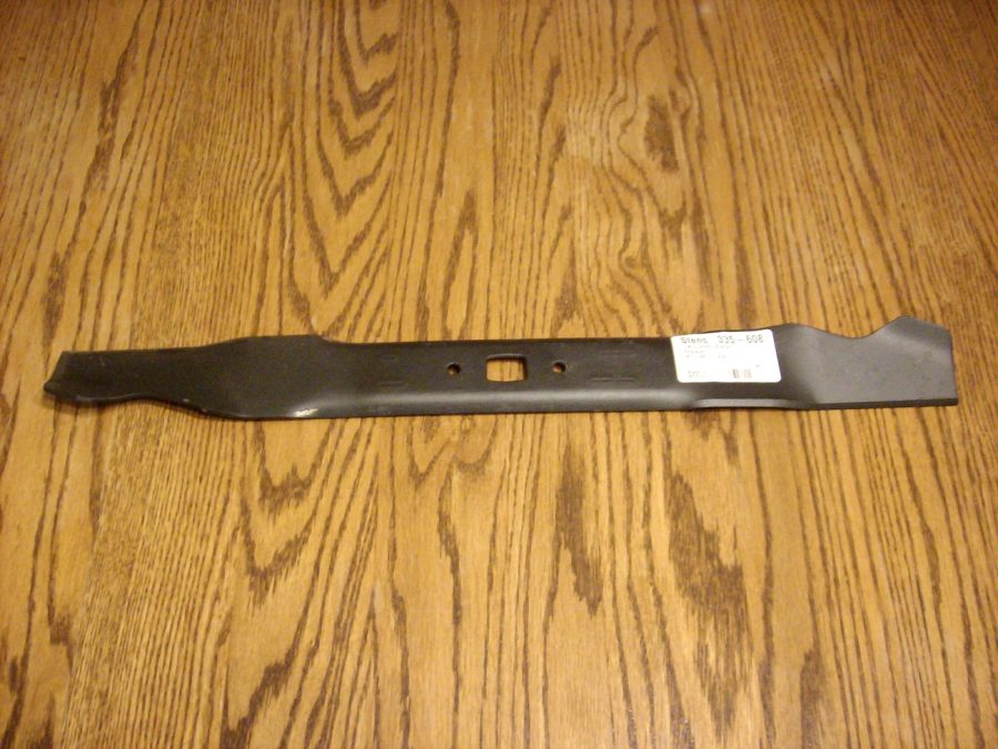 MTD 22" Cut Mulching Blade 742-0742A, 742-0742, 942-0742 Bolens, Husky