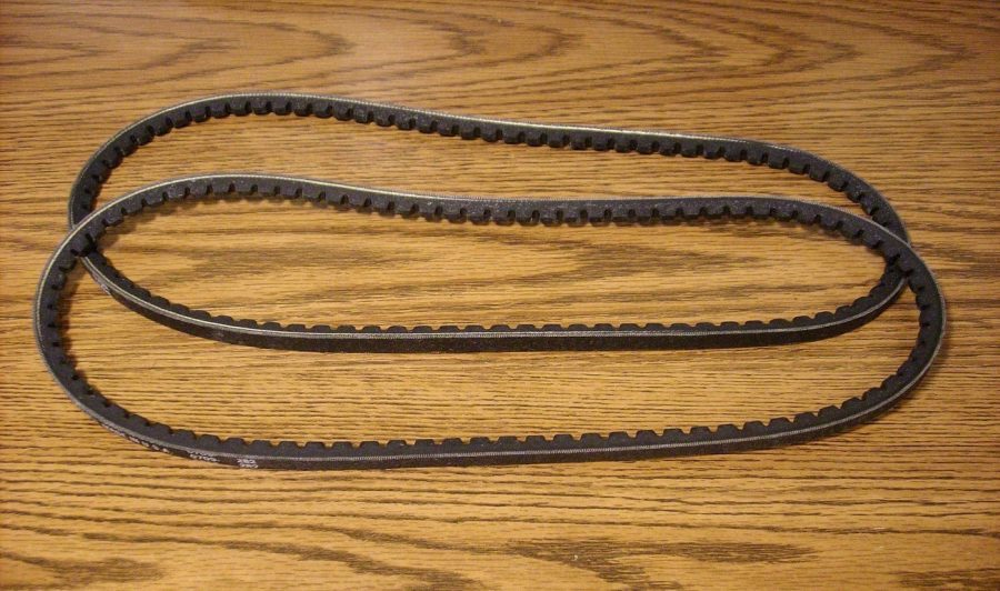 MTD Auger Drive Belts Set 754-0431 954-0430 954-0430A 954-0430B 954-0431