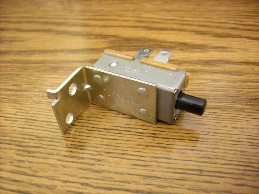 MTD Blade Lever Safety Switch 725-0803C, 925-0803C