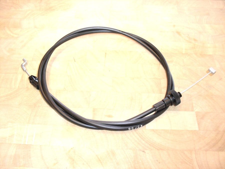 MTD Self Propelled Drive Cable 746-0713A, 946-0713A, Cub Cadet 21" Cut