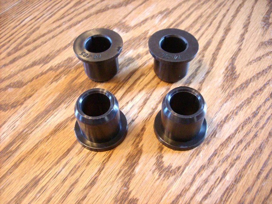 MTD plastic pivot bar bushing bushings bearing 741-0659 / 941-0659