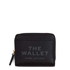 Marc Jacobs Wallets Black