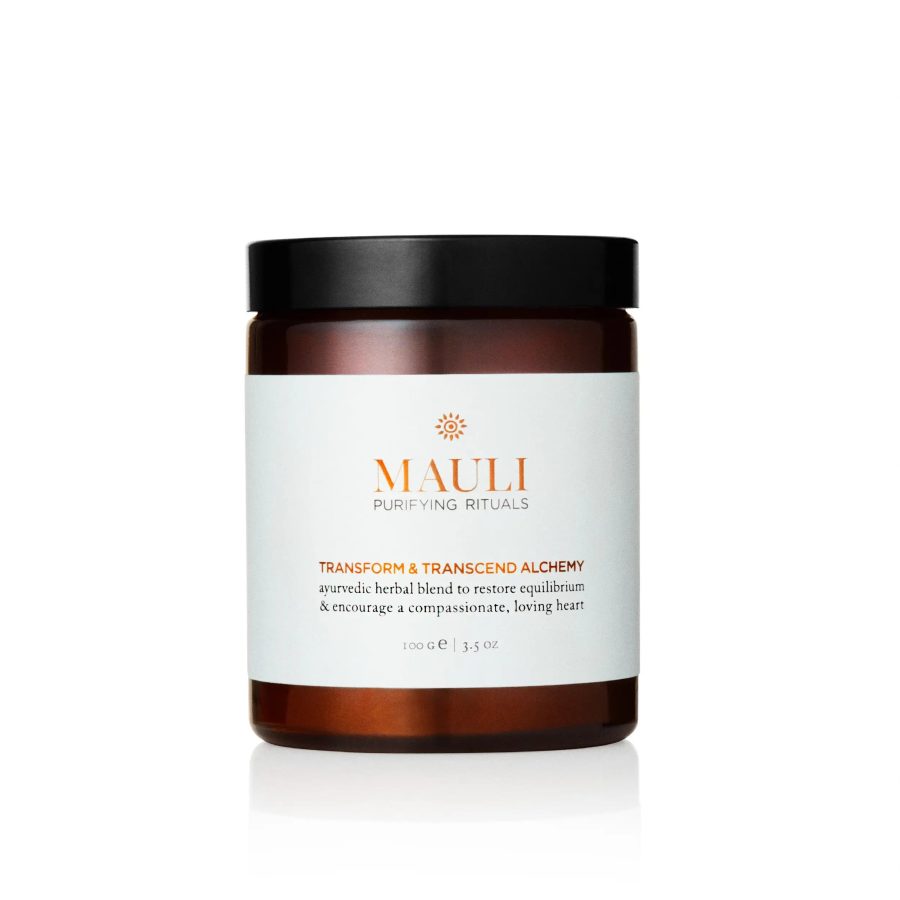 Mauli Rituals Transform & Transcend Alchemy 100g