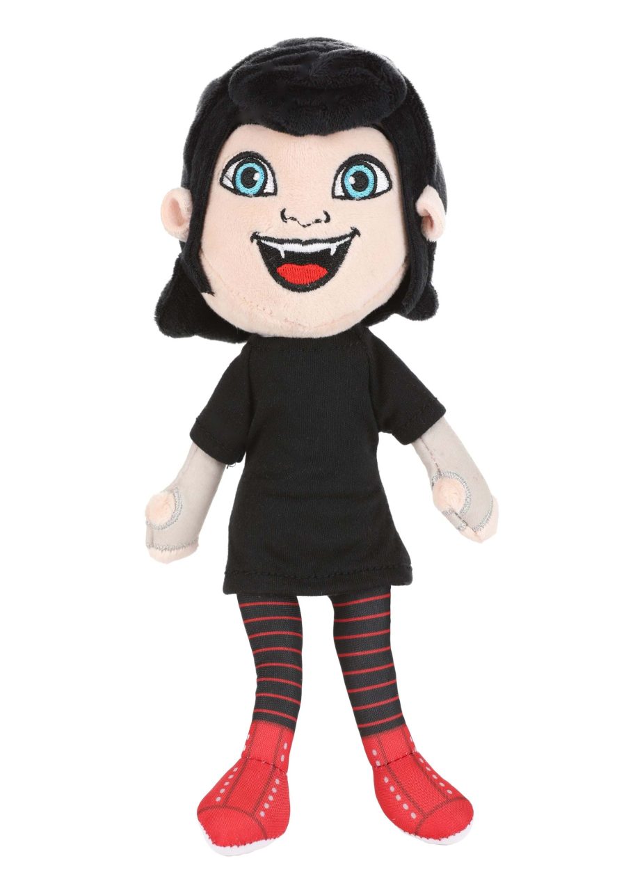 Mavis Hotel Transylvania Plush