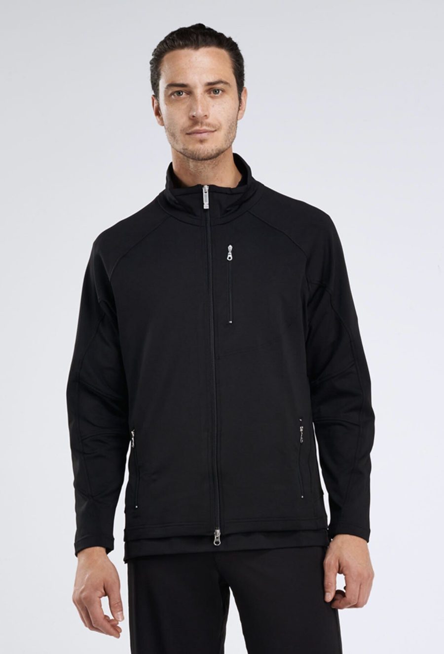 Men's Fitness Jacket