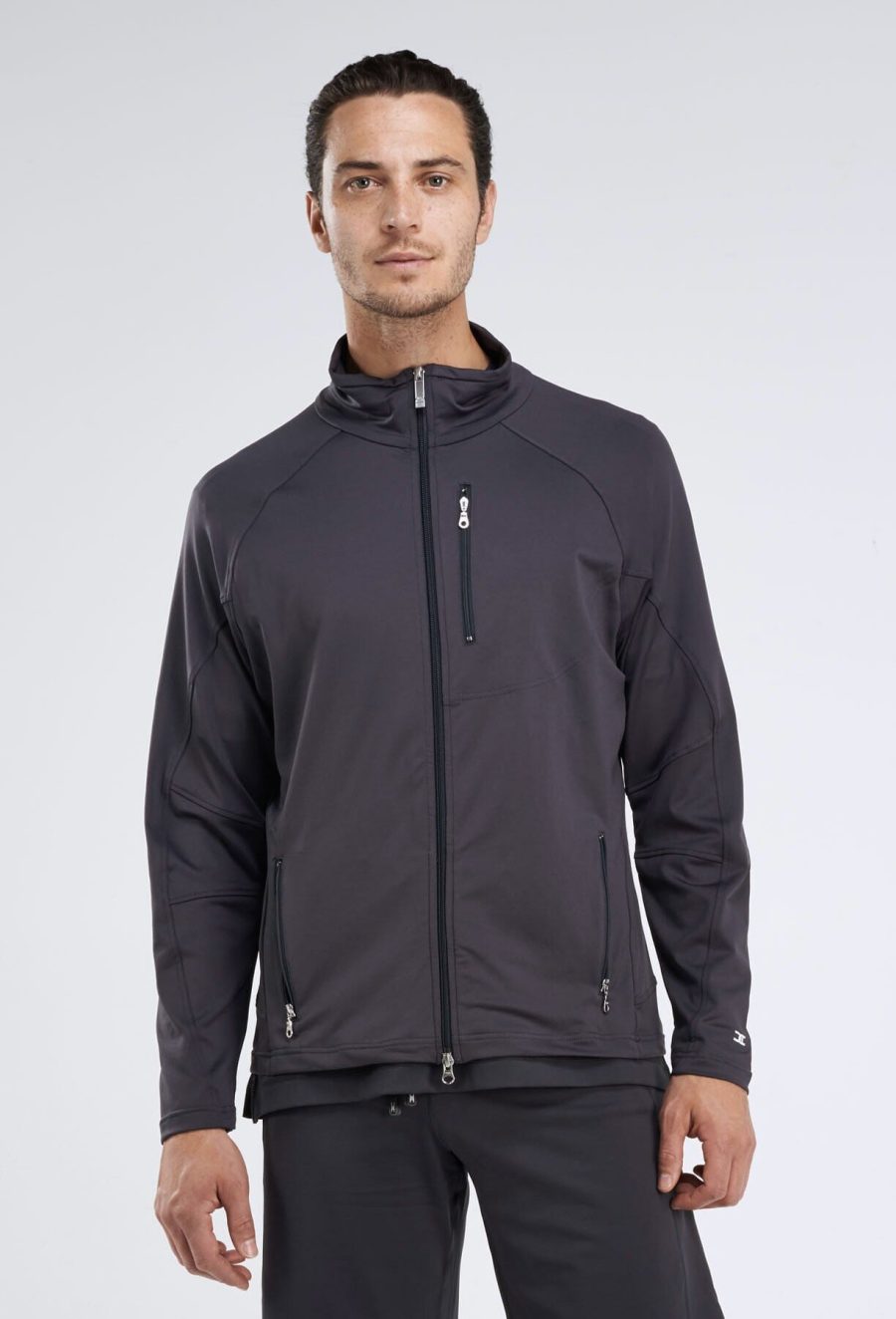 Men's Fitness Jacket