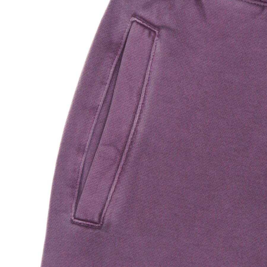 Men's Sweatpants Vista Sweat Pant Vulcan Garment Dyed