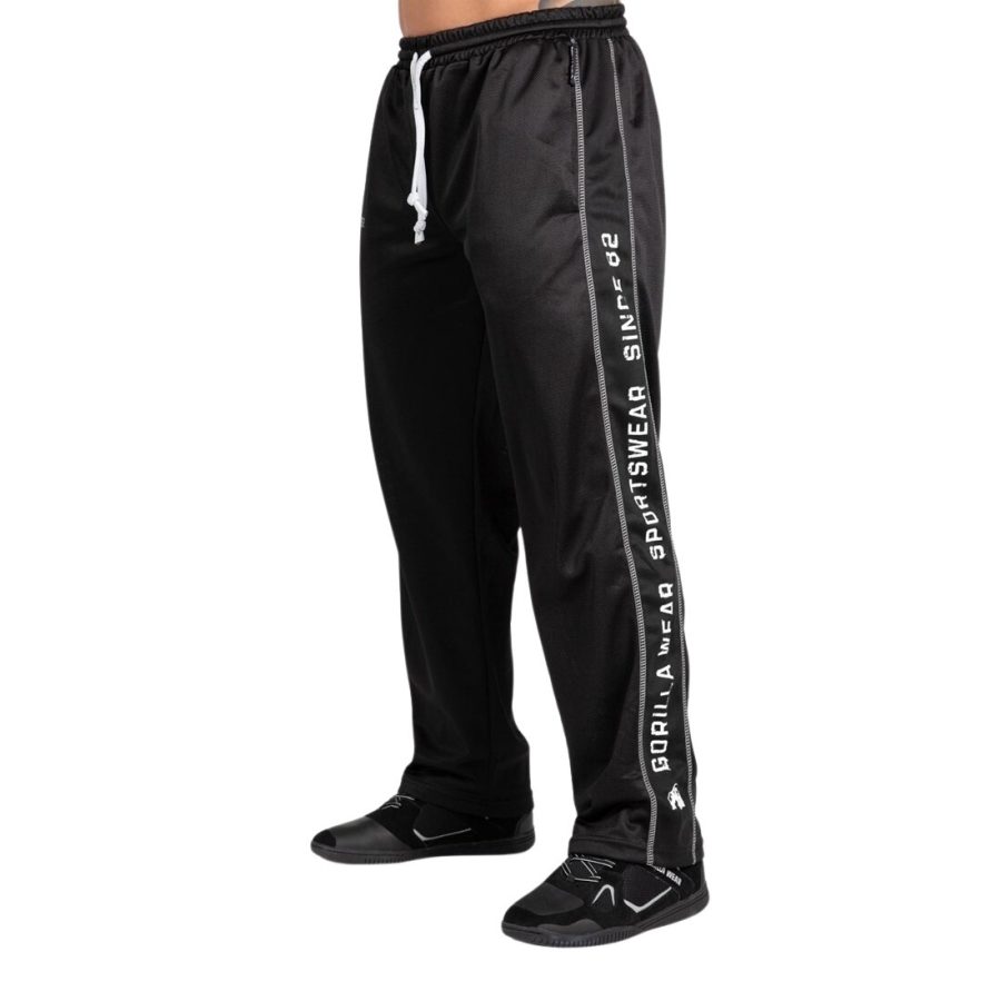 Mesh Trousers Gorilla Wear Fonctionnel