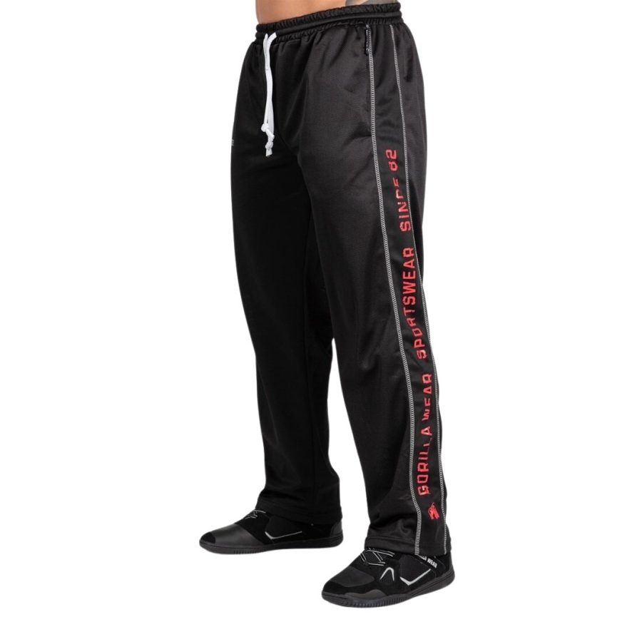 Mesh Trousers Gorilla Wear Fonctionnel