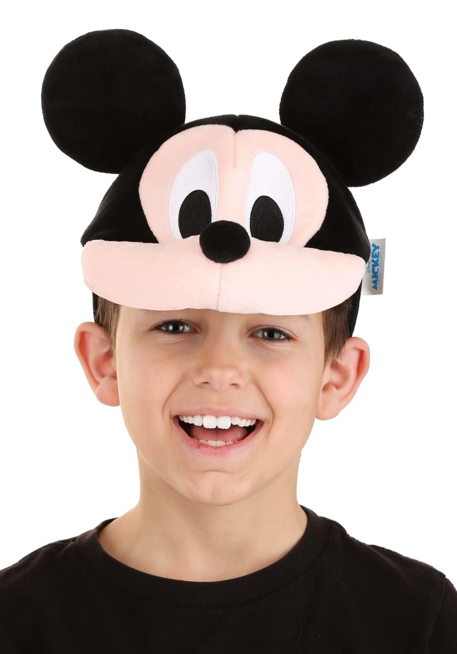 Mickey Mouse Headband