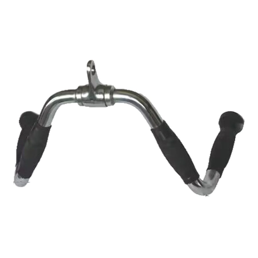 Multi-exercise handle Softee