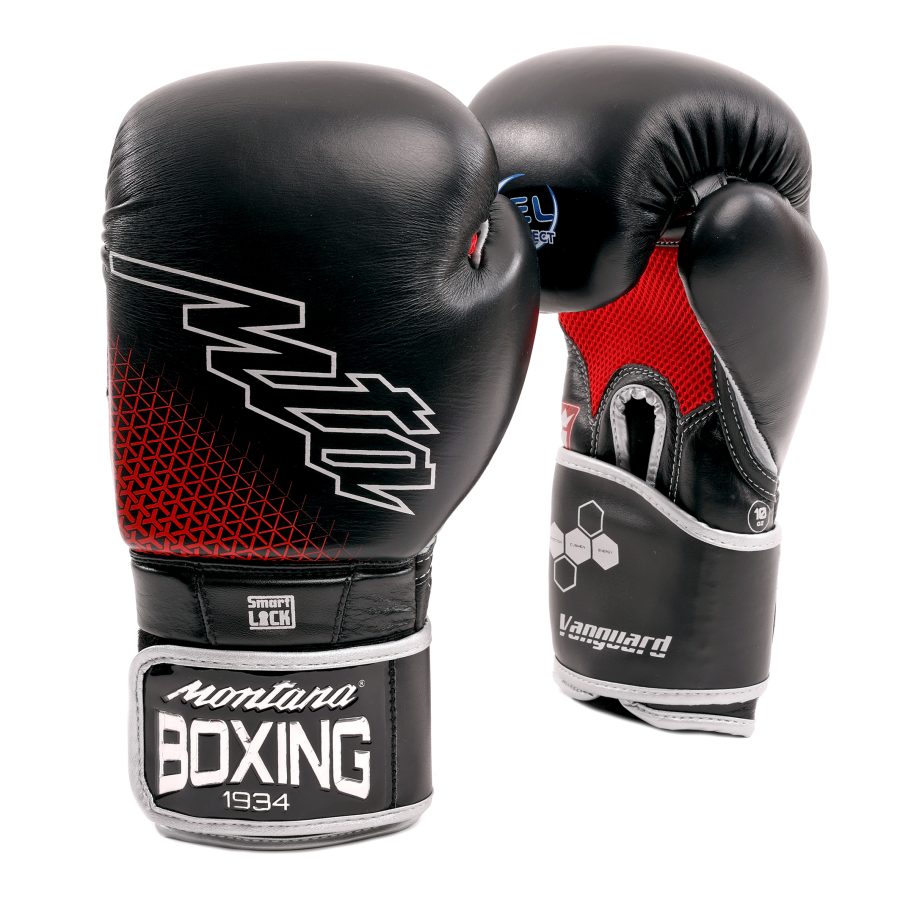 Multiboxing gloves Montana vanguard