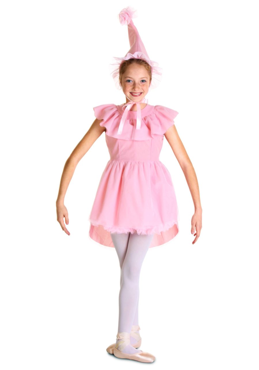 Munchkin Ballerina Costume for Kids