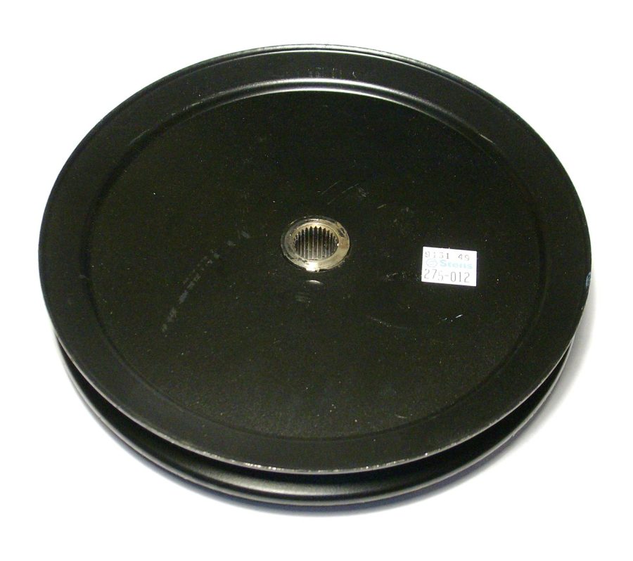 Murray and Craftsman 30" Cut Deck Spindle Pulley 774090, 774090MA, 91951