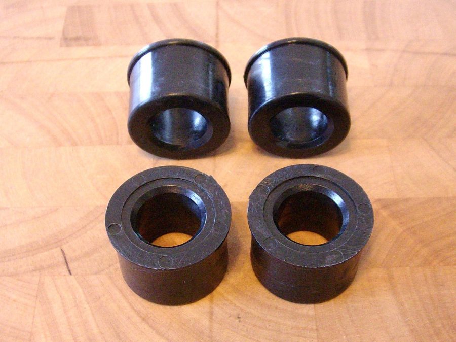 Murray and Craftsman wheel rim bushing bearing 24367 / 491334 / 491334 / 9040H