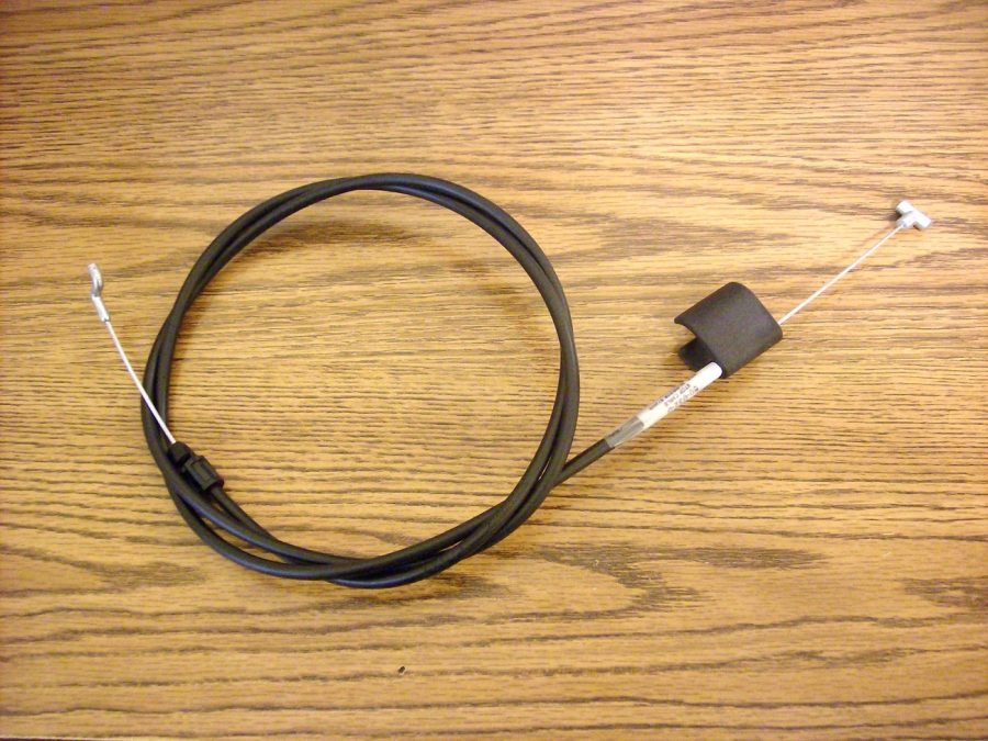 Murray engine control stop cable 672835 / 60-032