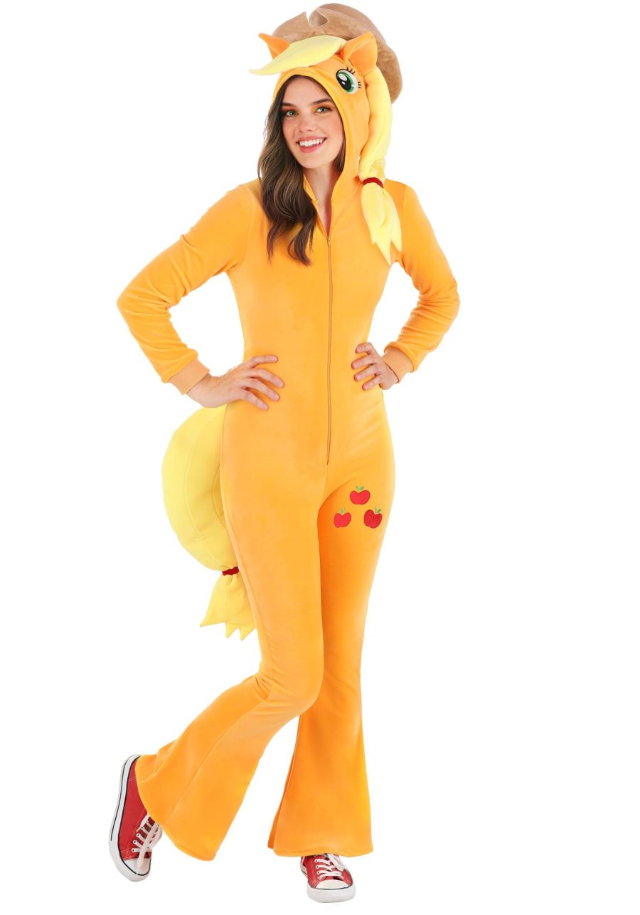 My Little Pony Adult Applejack Costume