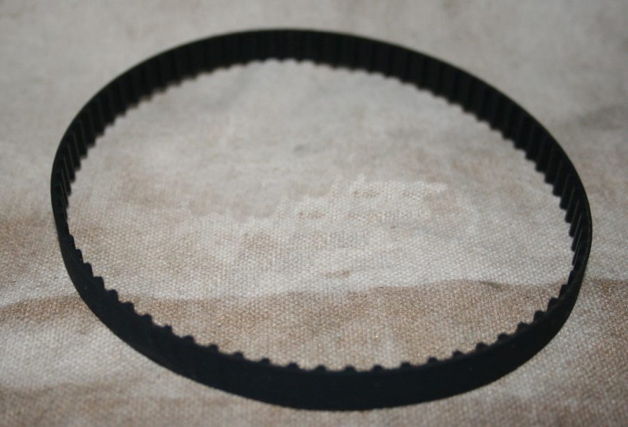 **NEW** Belt Toothed BELT 126XL037 **LOOK**