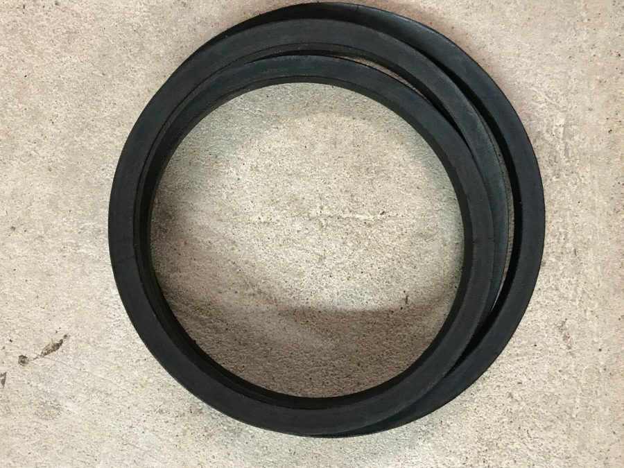 *NEW Replacement BELT*for Stens265-735 Drive Belt JohnDeere Z710A Z720A Z910A