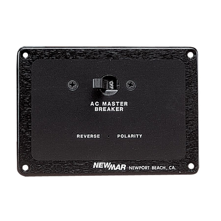 NEWMAR AC-II Panel