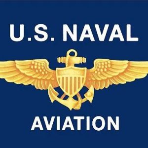 Naval Aviation Flag - 3x5 Ft