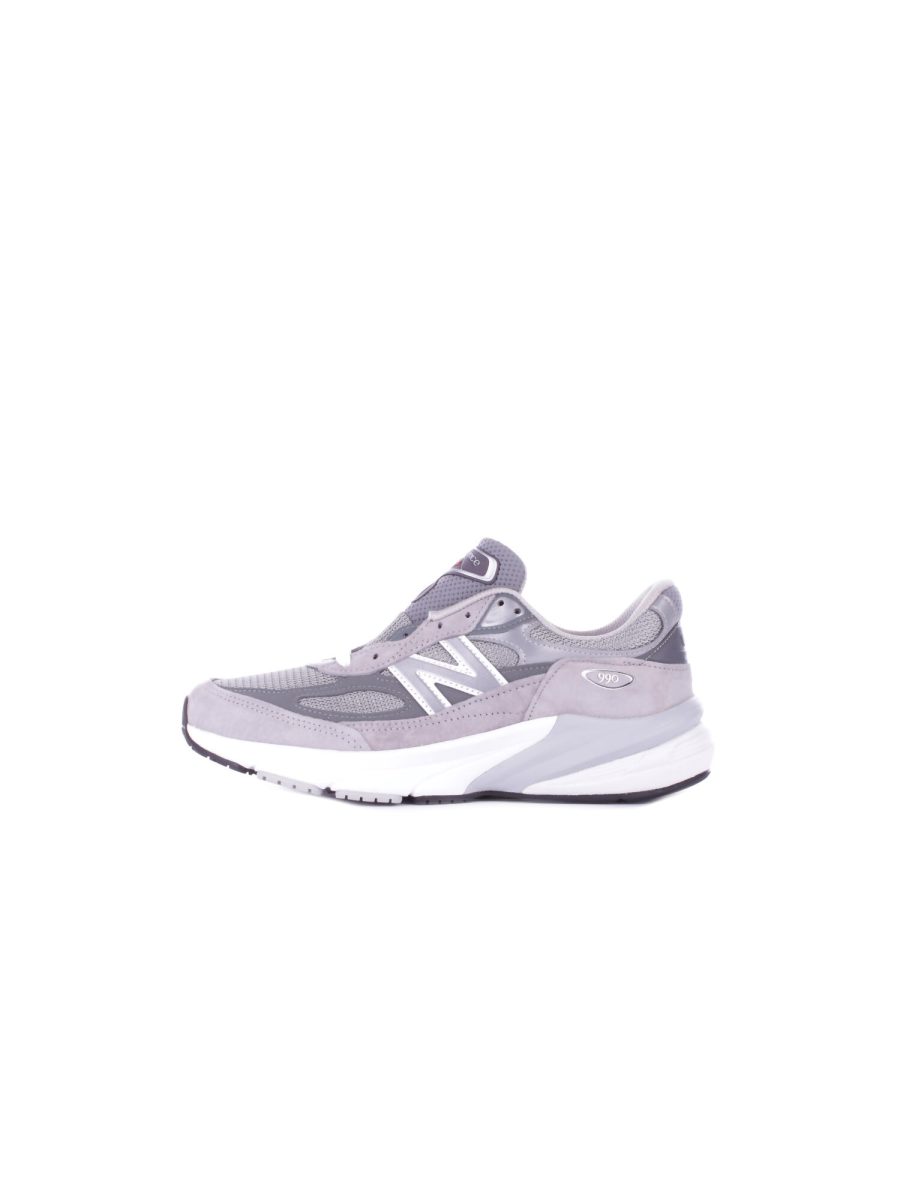 New Balance Sneakers Grey