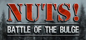 Nuts!: The Battle of the Bulge CD Key For Steam