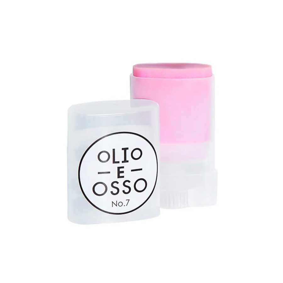 Olio E Osso Tinted Balm No. 7 Blush Shimmer