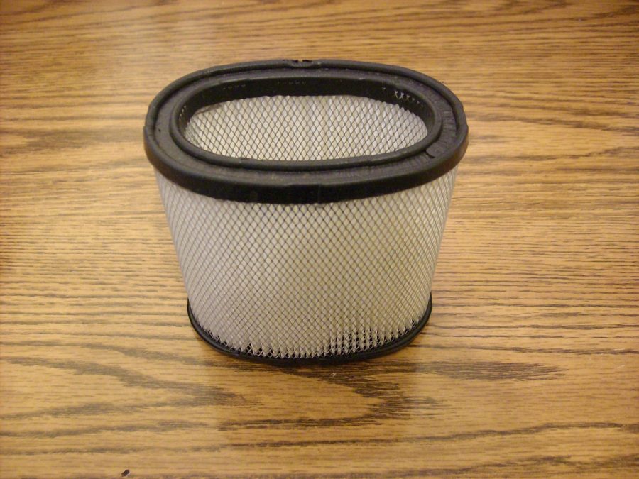 Onan 125V, Toro air filter 140-2331, 140-2535, 140-2588, 140-3111, NN10872