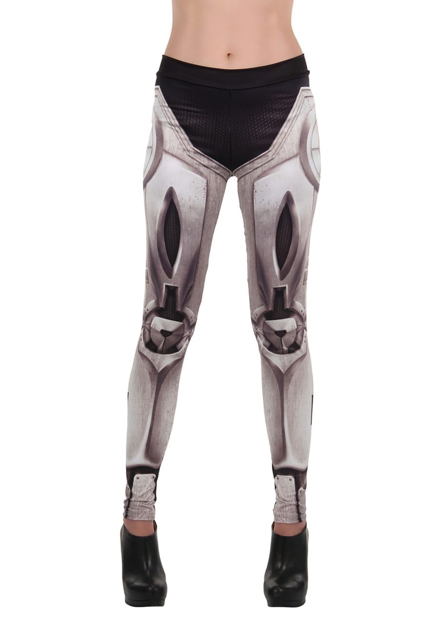 One Size Bionic Leggings