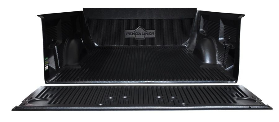 PENDA 51006SRX 8FT Bed Liner for GMC Sierra/Chevy Silverado