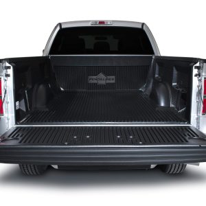 PENDA C84-BT Form Liners Tailgate Liner Only/Requires Hardware