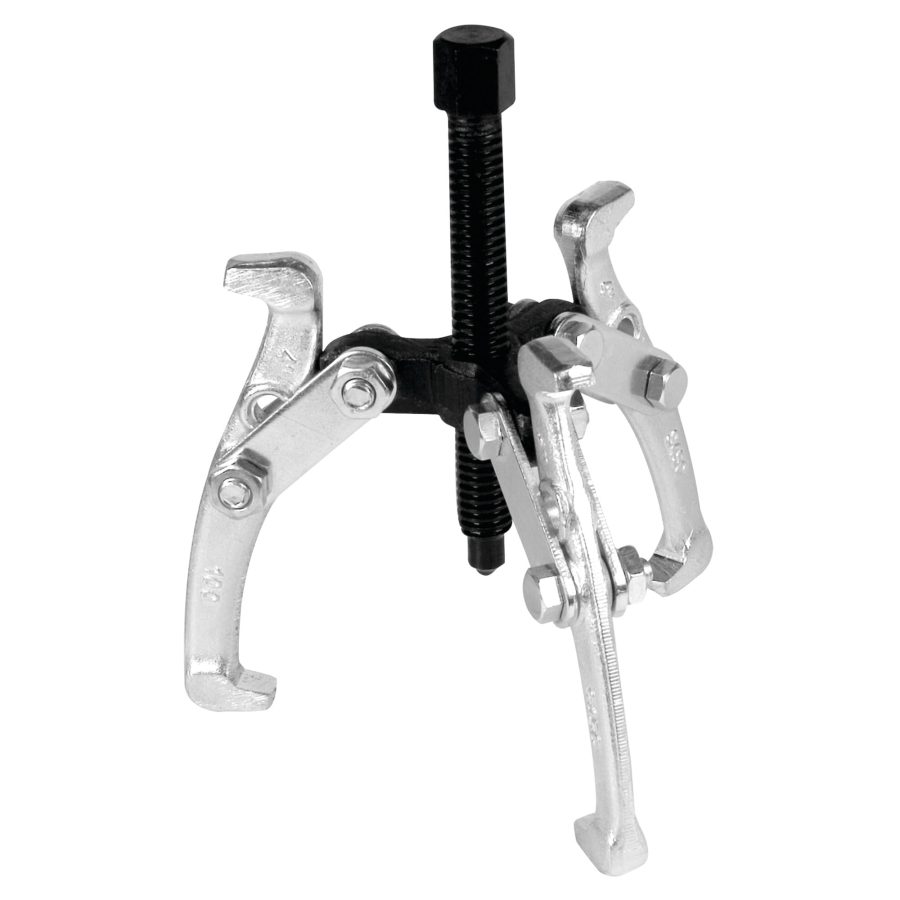 PERFORM TOOL W136P 4-Inch 3 Jaw Gear Puller