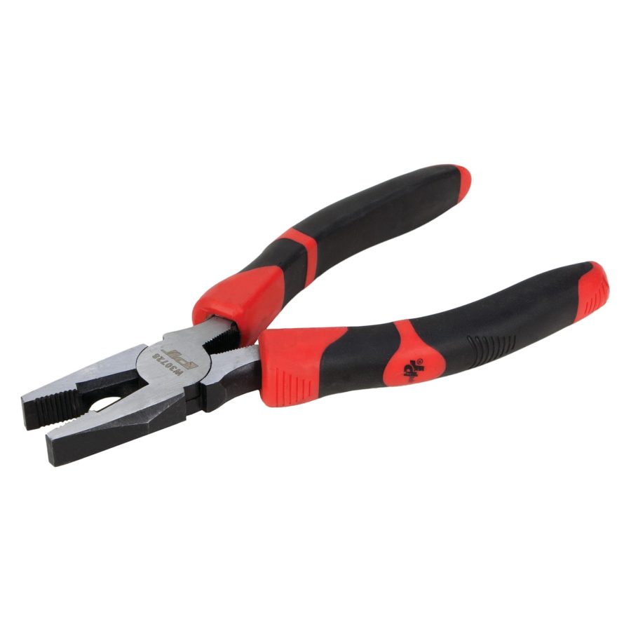 PERFORM TOOL W30728 8-Inch Linemans Pliers