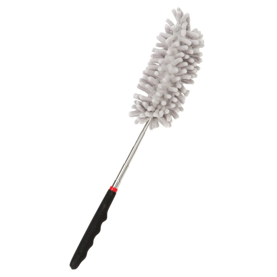 PERFORM TOOL W9202 Telescoping Cloth Duster (Sold as one item)