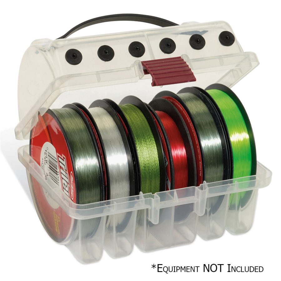 PLANO 108401 PROLATCH LINE SPOOL BOX